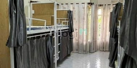 Phòng trọ: KTX Nữ Nguyễn Gia Trí Bình Thạnh, 1tr7  trọn gói không phát sinh