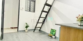 Phòng trọ: Phòng Trọ Mới Xây Ngay Bệnh Viện Gia Định