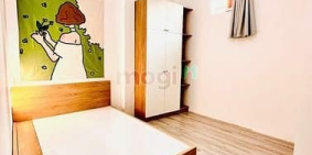 Phòng trọ: Phòng CH 1 PN, PK, 7A/9 Thành Thái, Q. 10 (Gần ĐH Bách Khoa và BV 115