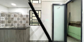 Phòng trọ: Phòng Trọ Mới Xây Ngay Đại học GTVT - HUTECH