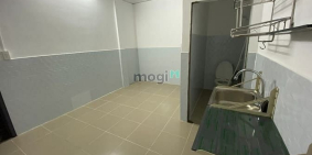Phòng trọ: TRỌ GIÁ RẺ CHO THUÊ GẦN IUH GÒ VẤP - Giáp Bình Thạnh - WC Riêng - TựD