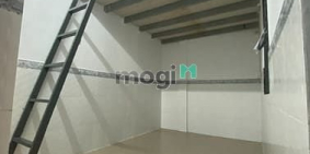 Phòng trọ: PHÒNG TRỌ có Gác Giá RẺ Gần IUH PHẠM VĂN ĐỒNG - Giáp BÌNH THẠNH