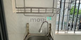 Phòng trọ: PHÒNG TRỌ Giá Rẻ Cửa Sổ Thoáng GÒ VẤP - GẦN IUH - PHẠM VĂN ĐỒNG