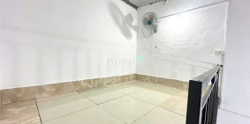 Phòng trọ: Phòng trọ gác cao ngay đường Nguyễn Xiển