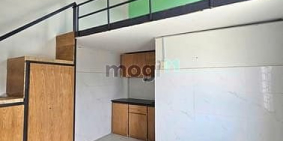 Phòng trọ: Cho thuê Căn Hộ Dịch Vụ gần ĐH Sư Phạm Kỹ Thuật, Phòng mới, sạch đẹp