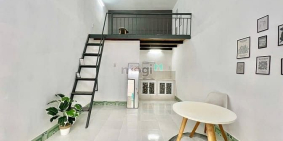 Phòng trọ: #PhòngTrọMới 100% Ngay Núi Thành, P.13, Tân Bình