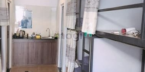 Phòng trọ: Cho thuê Ký túc xá gần Cầu Bông Bình Thạnh, sạch sẽ 1tr7 trọn gói 