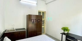 Phòng trọ: Phòng mới cứng, giá rẻ bạn là người đầu tiên ở. Đường Nguyễn Kiệm