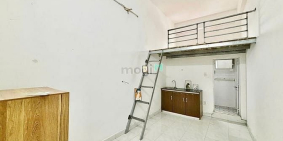 Phòng trọ: Cho Thuê Phòng Trọ ở Thoại Ngọc Hầu gần Đại Học Văn Hiến