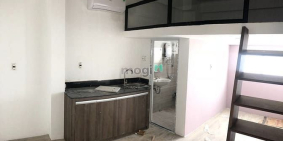 Phòng trọ: Phòng đang hoàn thiện, gác lửng, máy lạnh, bếp. Gần ĐH Công Nghiệp