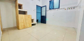 Phòng trọ: Duplex Tầng Trệt Có Cửa Sổ - Máy lạnh Inverter (Cách ĐH CN4 chỉ 1 km)