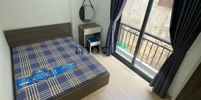 Phòng trọ: 1 Ngủ 1 Khách Nhân Hòa, Thanh Xuân, 30m2, Full đồ, Thang máy, 6tr