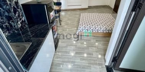 Phòng trọ: Căn hộ Tam Trinh, Hoàng Mai, 30m2, MÁY GIẶT RIÊNG -BAN CÔNG, Thang má