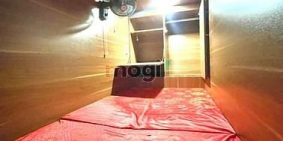 Phòng trọ: Sleepbox tiện nghi tại 69 Nguyễn Gia Trí, giá 1tr4
