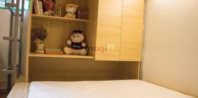 Phòng trọ: Ký túc xá xịn xò đường Võ Văn Ngân, giá ưu đãi 1tr