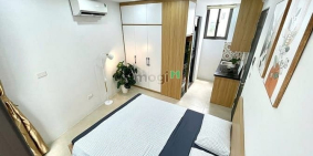 Phòng trọ: Căn hộ Mỹ Đình, Nam Từ Liêm, Ôtô đỗ, Ban công, Giặt riêng, Đồ Vip