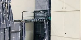 Phòng trọ: Cho thuê Ký túc xá tiện nghi gần làng Đại học, trọn gói 1tr