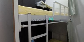 Phòng trọ: Ký túc xá cao cấp gần Phạm Văn Đồng, trọn gói 1tr8