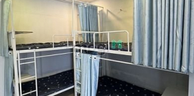 Phòng trọ: KTX Full nội thất 60 Nguyễn Cửu Vân, gần Q1. Trọn gói 1tr6