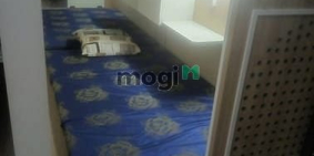 Phòng trọ: Ký túc xá sleepbox xịn xò gần Phạm Văn Chiêu giá 1tr5