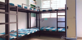 Phòng trọ: Ký túc xá tiện nghi 17 Khuông Việt, giá 1tr5