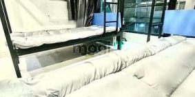 Phòng trọ: Ký túc xá thoáng mát 111 Phạm Văn Chiêu, giá từ 1tr2