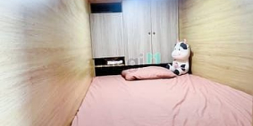 Phòng trọ: Ký túc xá sleepbox 127 Hoàng Hoa Thám, giá 1tr6