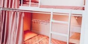 Phòng trọ: Ký túc xá tiện nghi đường Nguyễn Kiệm giá 1tr6