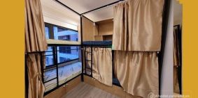 Phòng trọ: Cho thuê Ký túc xá cao cấp tại VINHOME Grand park Quận 9, Gía 1tr6