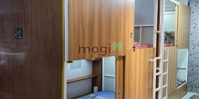 Phòng trọ: Cho thuê SLEEPBOX xịn xò 338 An Dương Vương, giá 1tr8