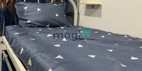 Phòng trọ: Cho thuê Ký túc xá 64 Hoàng Hữu Nam, Quận 9. giá 1tr5