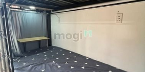 Phòng trọ: Cho thuê Ký túc xá Quận 5 giáp Q1. 684 Võ Văn Kiệt, giá từ 1tr5