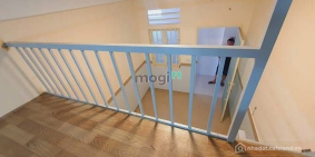 Phòng trọ: Phòng trọ 138 Nguyễn Duy Cung, giá từ 2tr6