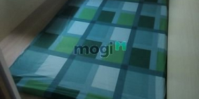 Phòng trọ: Ký túc xá sleepbox gần Phạm Văn Chiêu, giá 1tr5