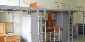 Phòng trọ: Ký túc xá Miniduplex gần Hoàng Diệu 2, giá từ 1tr5