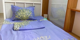 Phòng trọ: Cho thuê Sleepbox cao cấp 332 Hoàng Hoa Thám. Trọn gói 1tr5