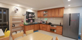 Phòng trọ: Ký túc xá 158 Hoàng Hoa Thám, Tân Bình. Giá thuê từ 1tr6