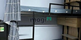 Phòng trọ: Ký túc xá thoáng mát đường Lý Thường Kiệt, giá từ 1tr5