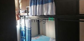 Phòng trọ: Ký túc xá thoáng mát gần Nguyễn Kiệm, giá từ 1tr150
