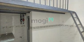 Phòng trọ: Phòng mới gần Phan Văn Hớn, giá từ 2tr2