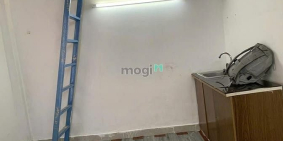 Phòng trọ: Cho thuê phòng số 4 Văn Chung, giá 3tr6