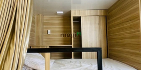Phòng trọ: Ký túc xá sleepbox tại Thảo Điền, giá 2tr