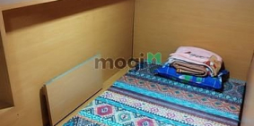Phòng trọ: Cho thuê Sleepbox gần Lũy Bán Bích, giá trọn gói từ 1tr6