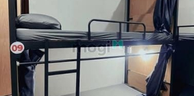 Phòng trọ: Ký túc xá thoáng mát 156 Nguyễn Hữu Dật, giá từ 1tr150