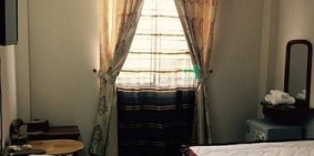 Phòng trọ: Phòng thoáng mát 503 Nguyễn Văn Quá, giá từ 2tr8