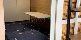 Phòng trọ: Ký túc xá sleepbox 218 Cao Lỗ, giá 1tr9