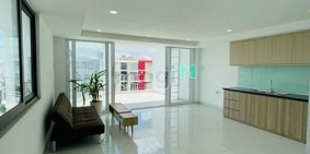 Phòng trọ: Ký túc xá tiện nghi gần Phạm Hùng, giá 1tr2