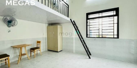 Phòng trọ:  Căn Hộ Full Nội Thất - Mới 100% - Ngã Tư An Sương - Phan Văn Hớn 