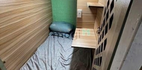 Phòng trọ: Ký túc xá sleepbox 212 Nguyễn Trãi, giá 1tr6