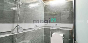 Phòng trọ: Phòng đẹp Có gác, máy lạnh - 1179 Phan Văn Trị Q.Gò Vấp, gần ĐH CN 4